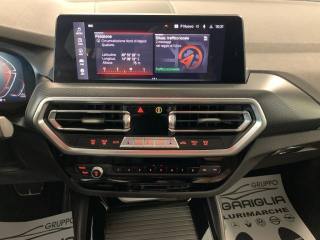 BMW X4 usata, con Immobilizzatore elettronico