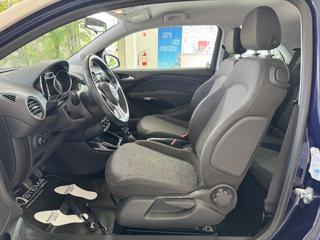 OPEL Adam usata, con Chiusura centralizzata
