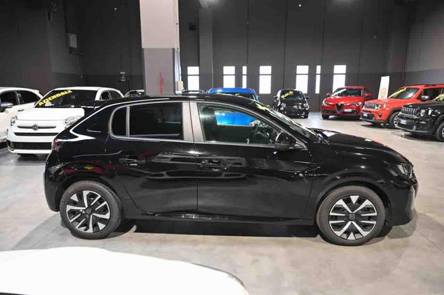 PEUGEOT 208 usata, con Touch screen