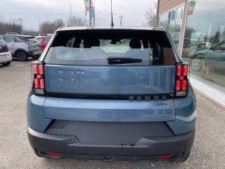 FIAT Grande Panda usata, con Climatizzatore