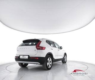 VOLVO XC40 usata 2