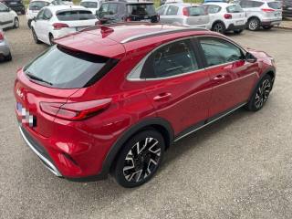 KIA XCeed usata, con Cruise Control