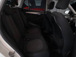 BMW X1 usata 15