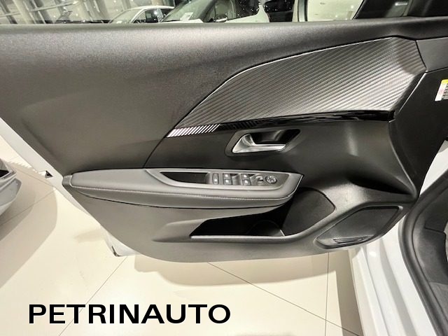 PEUGEOT 208 usata, con ESP