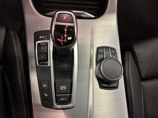 BMW X4 usata, con ESP