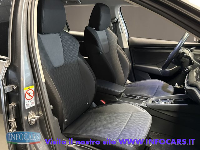 SKODA Octavia usata, con Autoradio