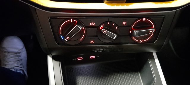 SEAT Arona usata 22