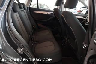 BMW X1 usata, con Specchietto retrovisore con funzione antiabbagliamento
