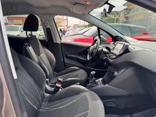 PEUGEOT 208 usata, con Chiusura centralizzata