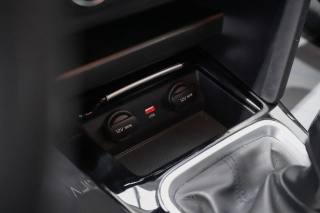 KIA XCeed usata, con Controllo elettronico della corsia