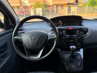 LANCIA Ypsilon usata 13
