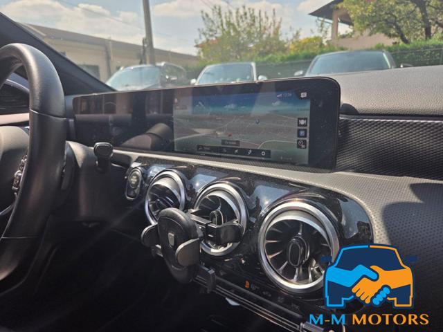 MERCEDES-BENZ A 180 usata, con Cruise Control
