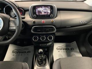 FIAT 500X usata, con Boardcomputer