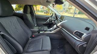 MITSUBISHI Eclipse Cross usata, con Fendinebbia