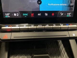 RENAULT Megane usata, con Sensore di pioggia