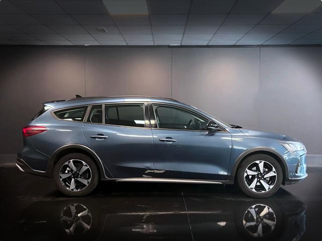 FORD Focus usata, con Airbag Passeggero