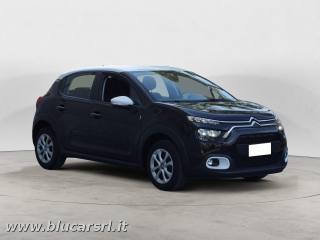 CITROEN C3 usata, con Airbag laterali