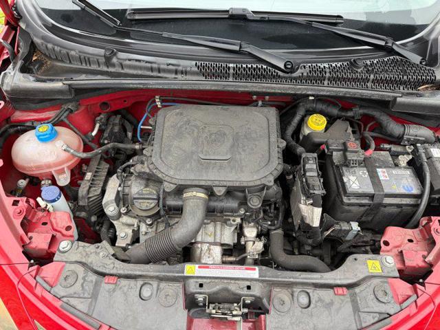 LANCIA Ypsilon usata 44