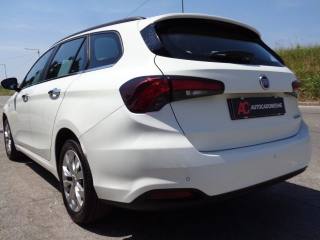 FIAT Tipo usata, con Autoradio