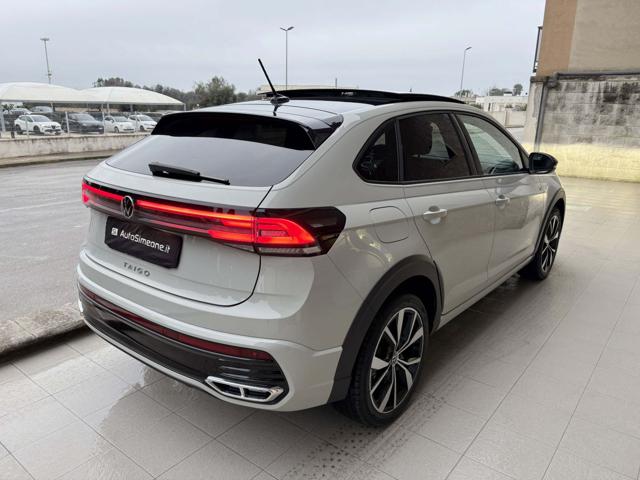 VOLKSWAGEN Taigo usata, con Alzacristalli elettrici