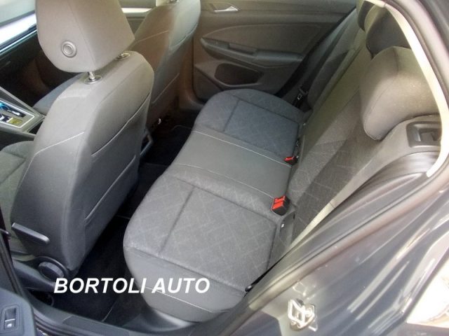 VOLKSWAGEN Golf usata, con Chiusura centralizzata