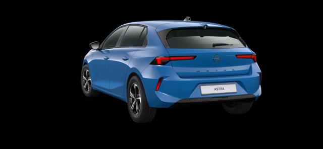 OPEL Astra usata, con Airbag
