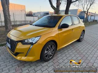 PEUGEOT 208 usata, con Cerchi in lega