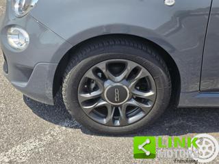 FIAT 500 usata 18