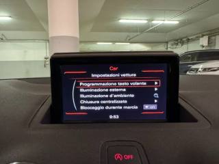 AUDI A1 usata, con Interni in pelle
