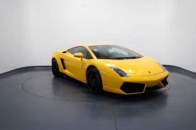 LAMBORGHINI Gallardo usata, con Chiusura centralizzata