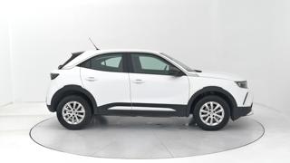 OPEL Mokka usata, con Autoradio