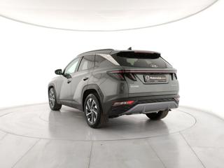 HYUNDAI Tucson usata, con Airbag laterali