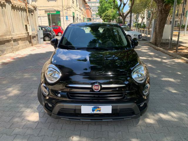 FIAT 500X usata, con Airbag laterali