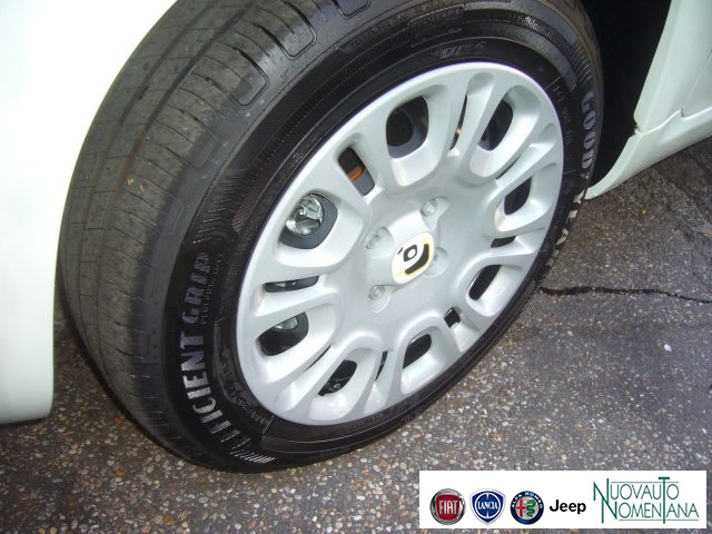 FIAT Panda usata, con Alzacristalli elettrici