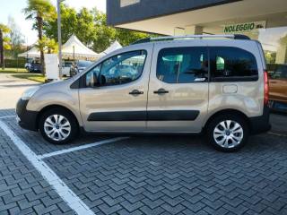 CITROEN Berlingo usata, con Chiusura centralizzata