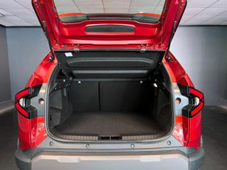 DACIA Duster usata, con Immobilizzatore elettronico