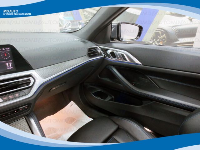 BMW 420 usata, con Climatizzatore