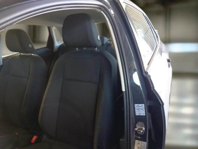 VOLKSWAGEN Polo usata, con Immobilizzatore elettronico