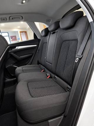 AUDI Q5 usata, con Park Distance Control