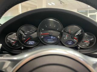 PORSCHE 911 usata, con Chiusura centralizzata