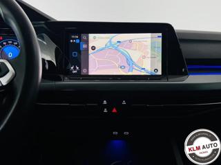 VOLKSWAGEN Golf usata, con Chiusura centralizzata