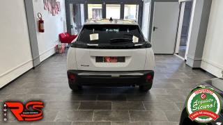PEUGEOT 2008 usata, con Boardcomputer