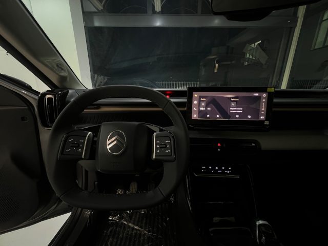 CITROEN C3 Aircross usata, con Bluetooth