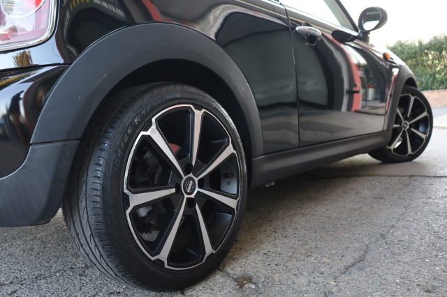 MINI One usata 47