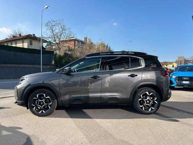 CITROEN C5 Aircross usata, con Autoradio