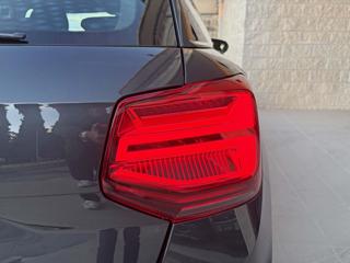 AUDI Q2 usata, con Specchietti laterali elettrici