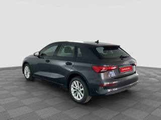 AUDI A3 usata 2