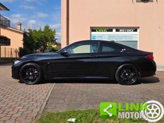 BMW 430 usata, con Cerchi in lega