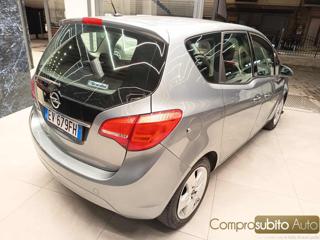 OPEL Meriva usata, con Cerchi in lega