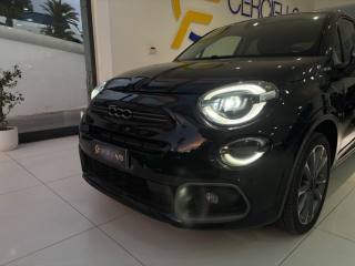 FIAT 500X usata, con Cerchi in lega